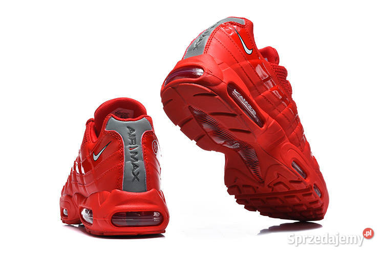 Nike Air 95 buty sportowe rozmiar 40 46 Nike mazowieckie Warszawa