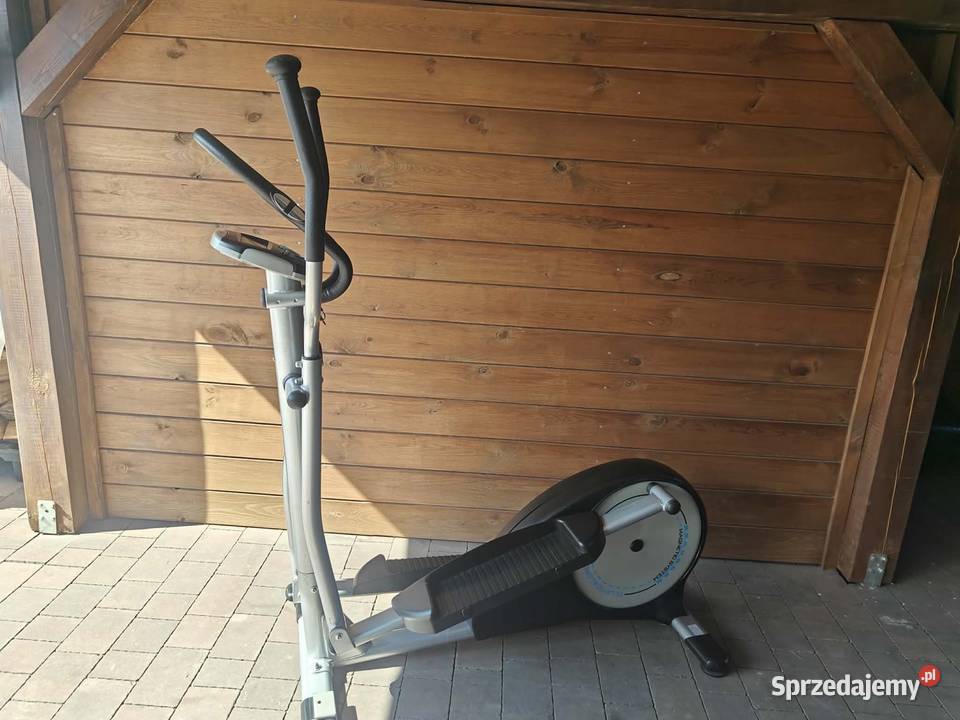 Sprzedam Duży Orbiterek Firmy Magnetic System Ciechanów