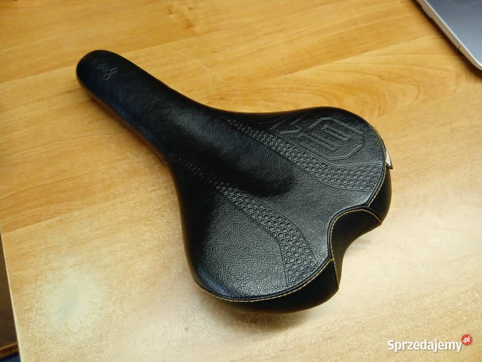 Siodełko SQlab 610