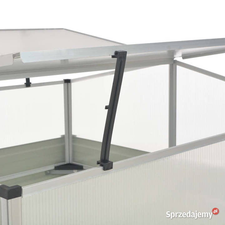 Inspekt brązowy 100 x 100 x 85 stal Warszawa