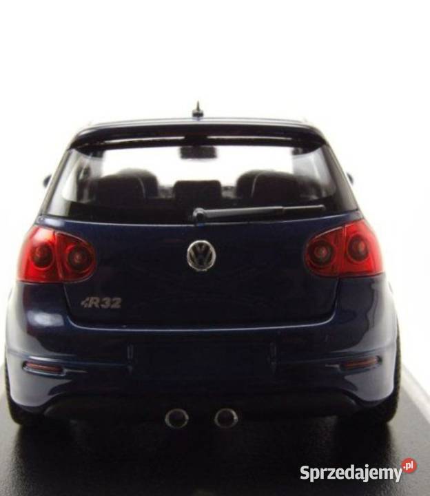 VW Golf V 5 GTD GTI 3D Coupe 19 TDI 105 Goła osobowe małopolskie