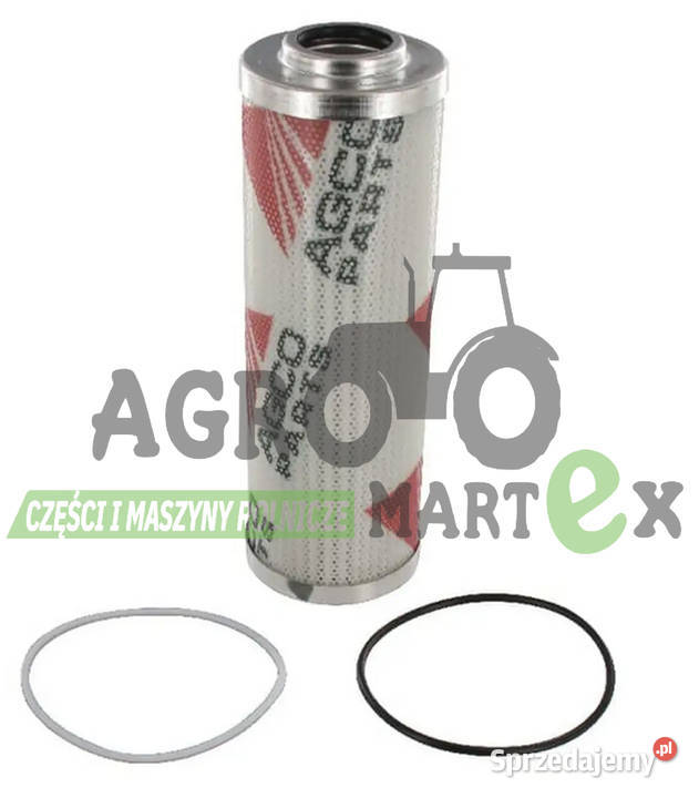 ACP0552980 4309229M1 FILTR HYDR WKŁAD AGCO Wichrów