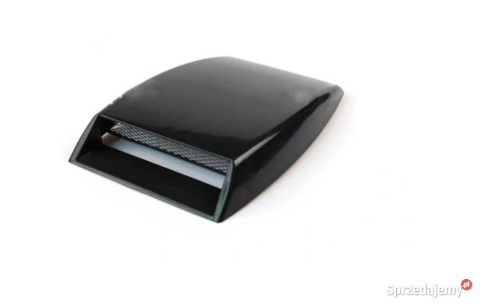 Wlot powietrza na maske uniwersalny Warszawa