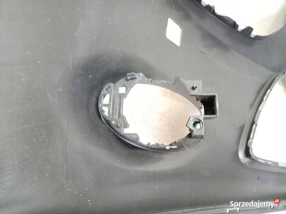 ZDERZAK PRZÓD PRZEDNI FORD FOCUS MK3 20102014 osobowe Skarżysko-Kamienna