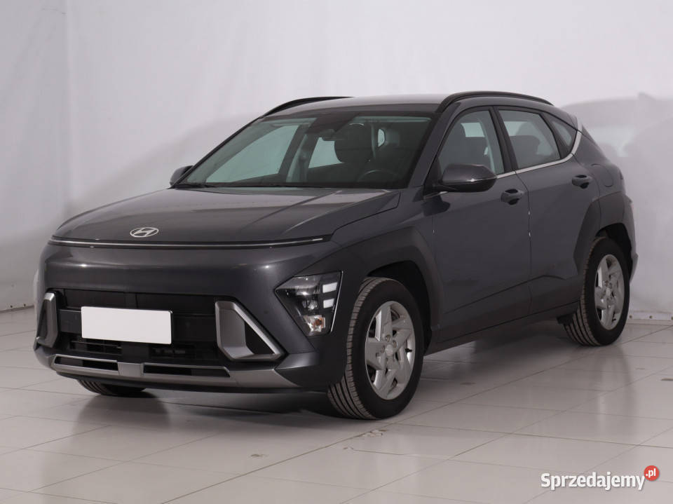 Hyundai Kona 16 TGDI sprzedam