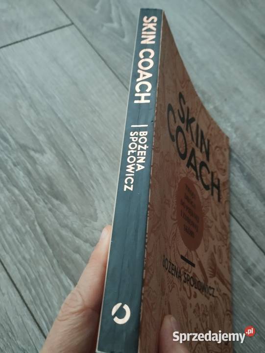 twoja droga do pięknej i zdrowej skóry skin Pozostałe wielkopolskie Poznań