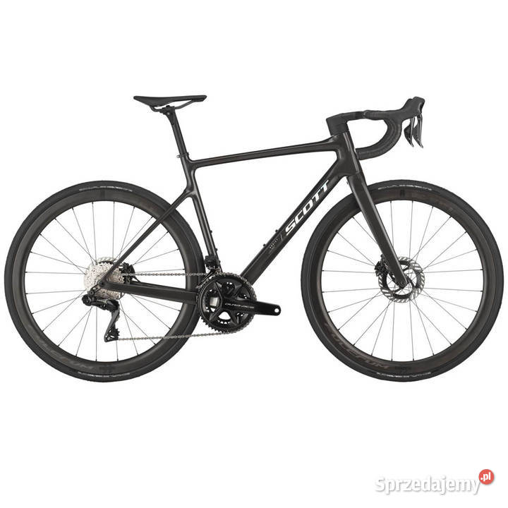 2025 Scott Addict 10 Road Bike INDORACYCLES Jurancice