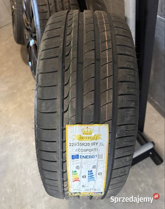20 Mercedes W205 C klasa felgi alusy koła wielkopolskie Lubasz