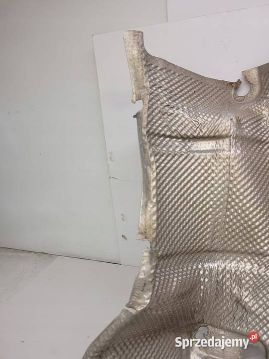 OSŁONA TERMICZNA WYDECHU AUDI Q5 8R 8R0804173
