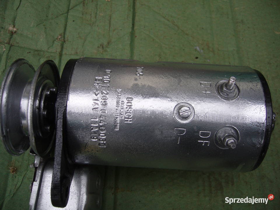 pradnica do john deere lanz