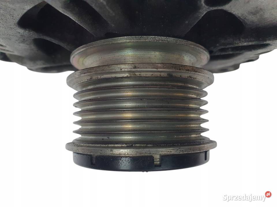 ALTERNATOR Audi A6 C6 20 TDI Valeo 03G903016A Chełm