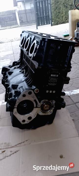 sea doo silnik rotax 1503 260 Serock sprzedam