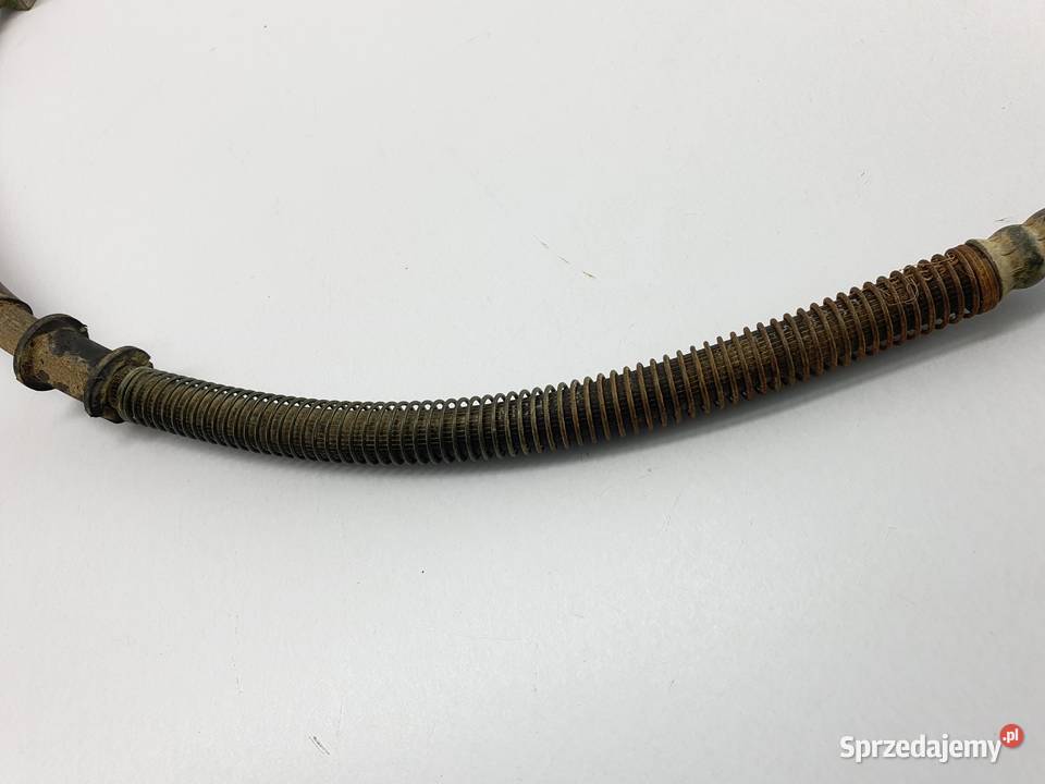 Przewod Hamulcowy Przod Yamaha Blaster Yfs 200 Układ hamulcowy Łódź
