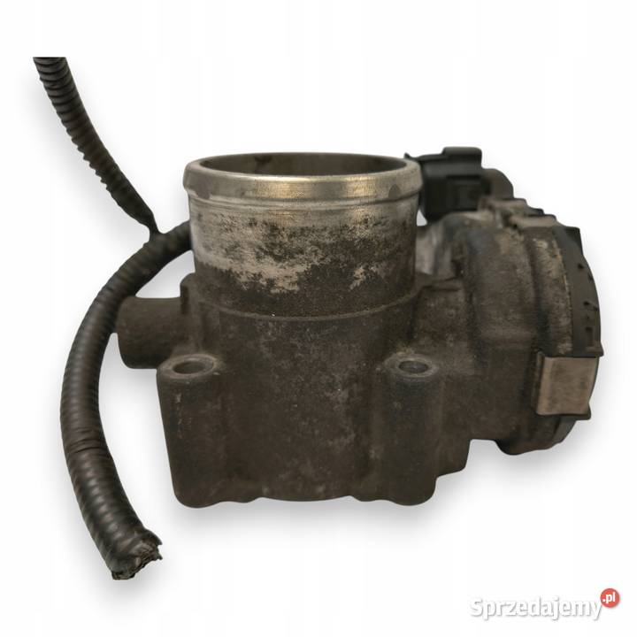 PRZEPUSTNICA Ford Fiesta MK7 125 8A6G9F991AB