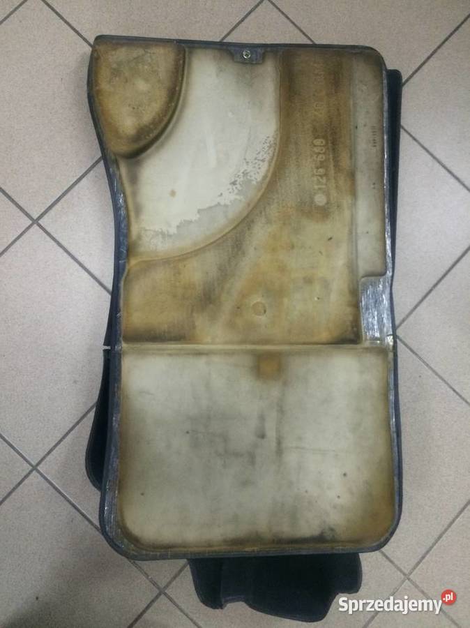 Wykładzina w126 sec Kalwaria Zebrzydowska