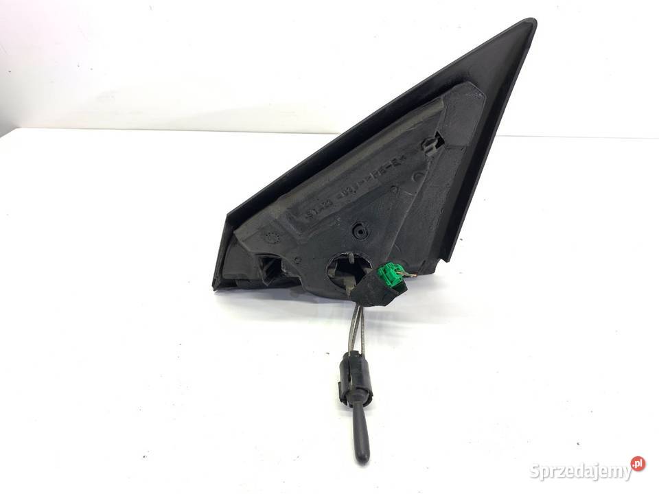 LUSTERKO PRAWY RENAULT MEGANE II Hatchback 0112