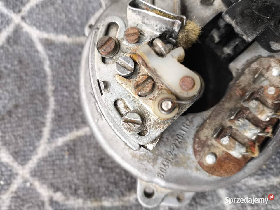 MZ etz 250 Bełchatów