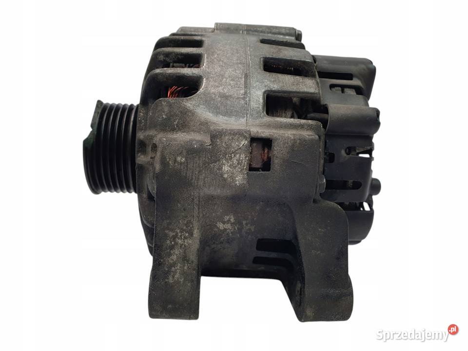 ALTERNATOR Peugeot 1007 206 207 307 Partner 16 osobowe Chełm