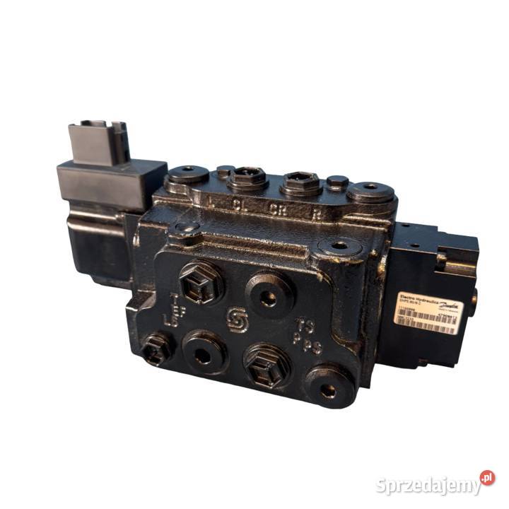Danfoss EHPS 8082 11165998 CNH 47908613 Zawór Poznań