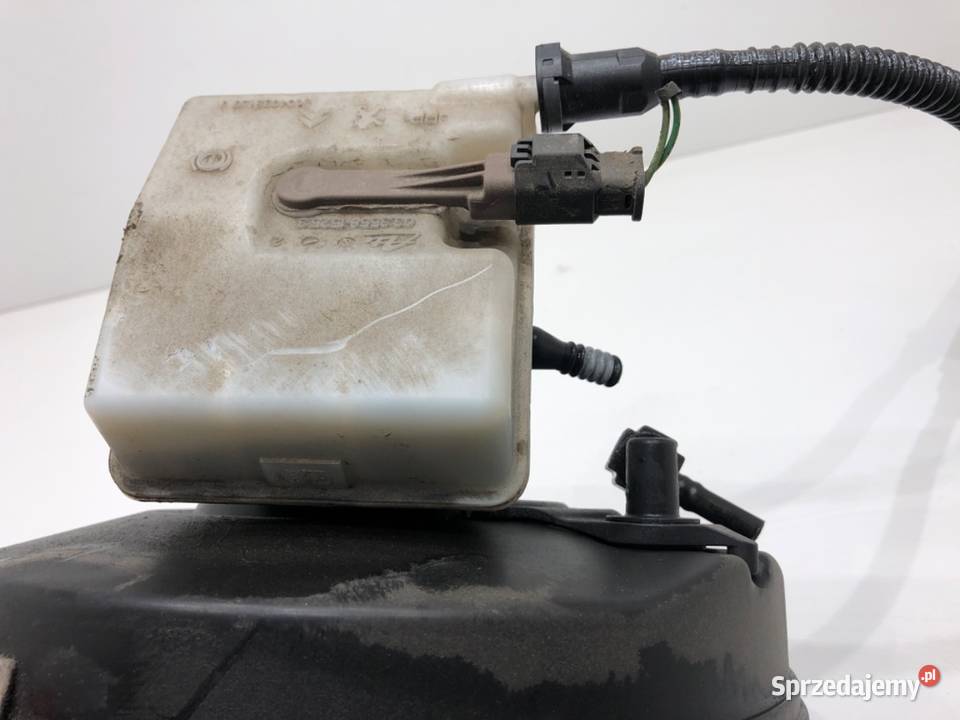 SERWO HAMULCOWE PEUGEOT 3008 Hatchback 0917 16 osobowe