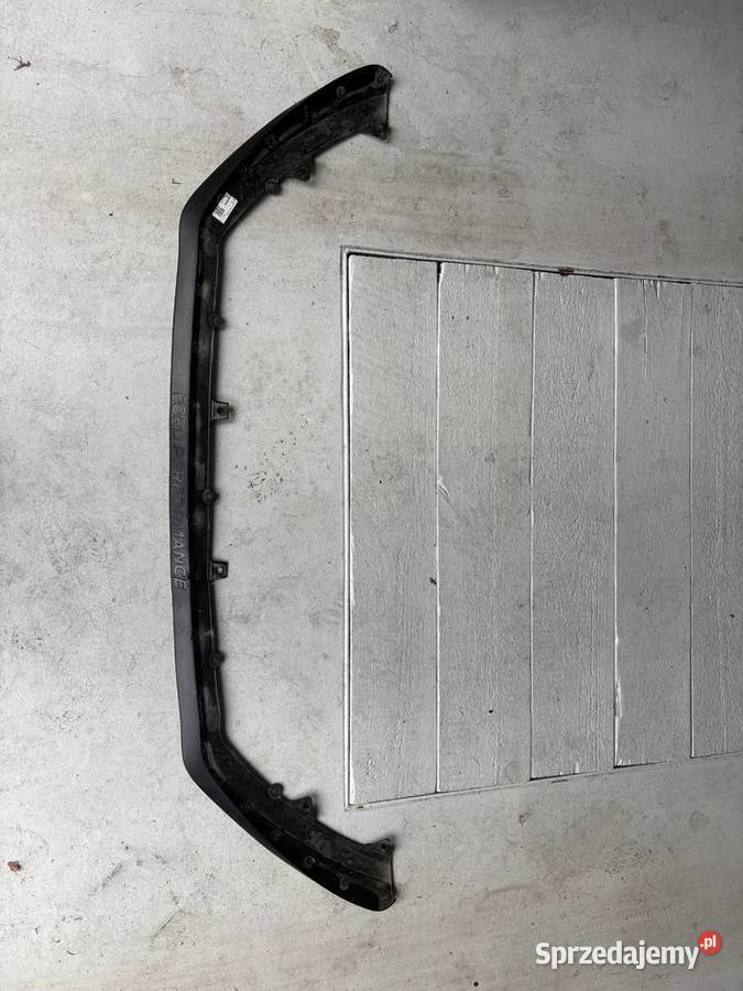 Lotka ford performance fiesta mk8 Sosnowiec sprzedam