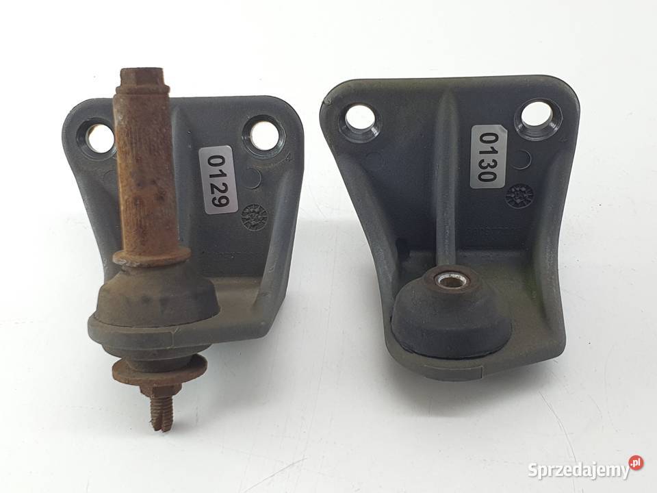 MOCOWANIE UCHWYT ZAWIAS IVECO EUROCARGO Janowice sprzedam