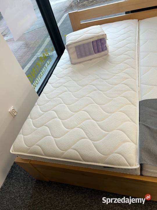 Materac Flamenco 90x200 Hilding 40 Płock