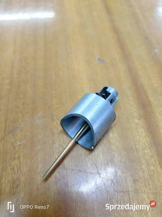 Przepustnica gaźnika g20 WSK WFM 125 Łubno