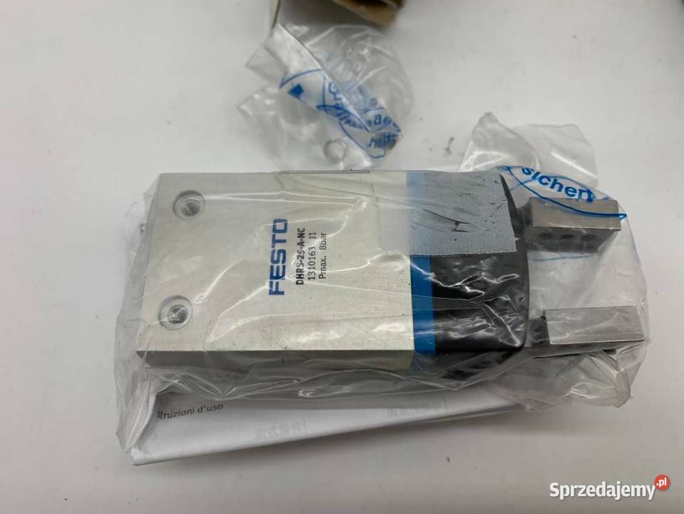 Festo DHRS25ANC 1310163 Radial gripper Warszawa