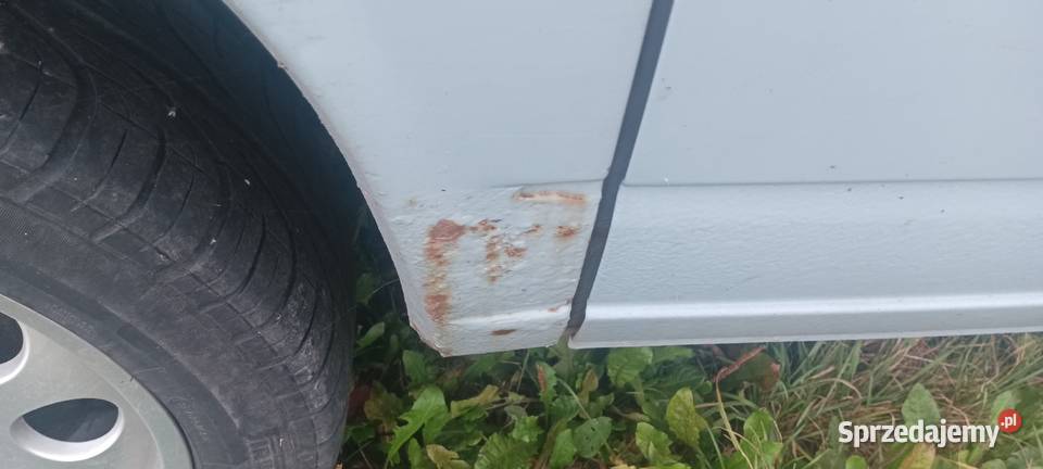 volkswagen t4 zachodniopomorskie Stargard sprzedam