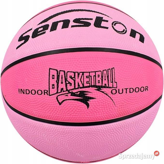 Piłka do koszykówki Senston Official r 7 Myszyniec sprzedam