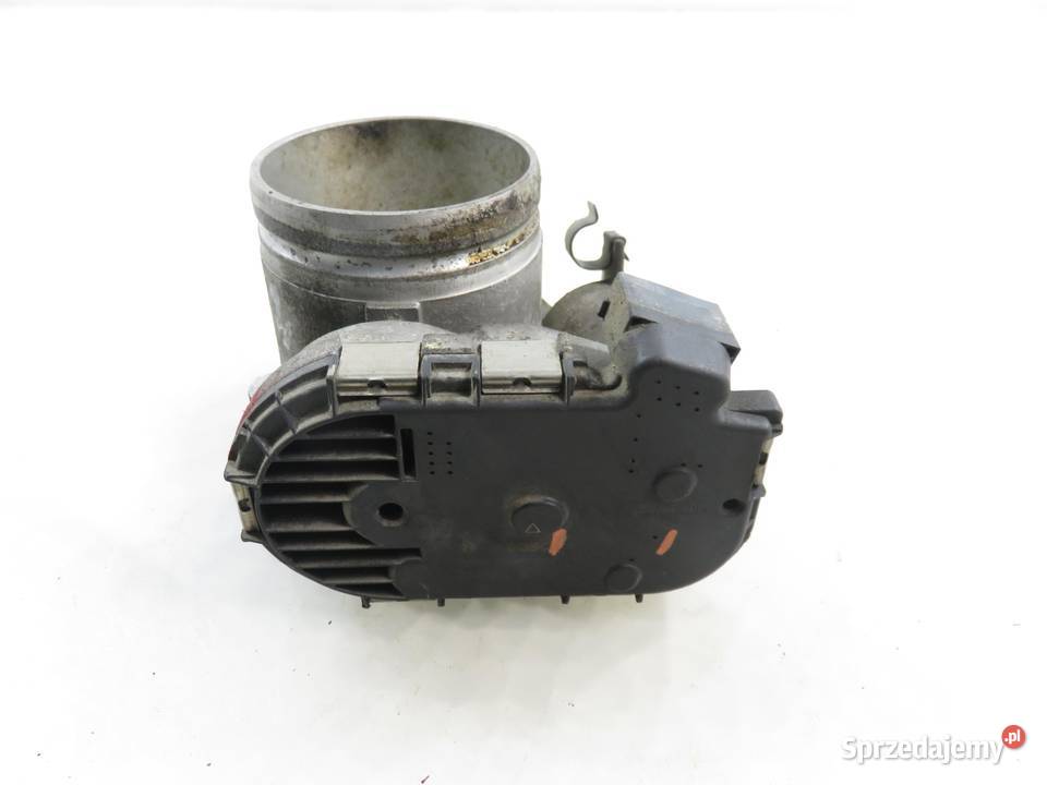 PRZEPUSTNICA ALFA ROMEO 147 16 16V TSPARK 37203 osobowe małopolskie sprzedam