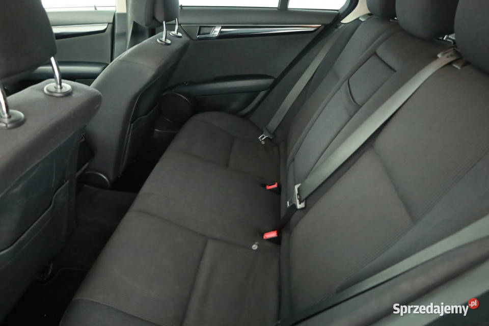 Mercedes C C 220 CDI 319918km Piaseczno sprzedam