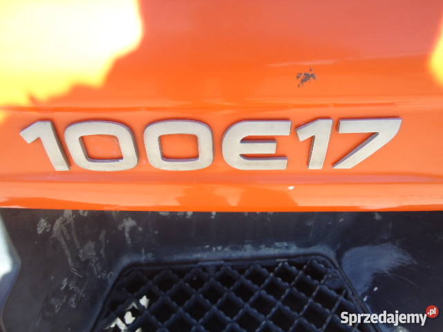 Iveco Eurocargo 100E17 wywrotka hds Fassi F30A21 Turek sprzedam