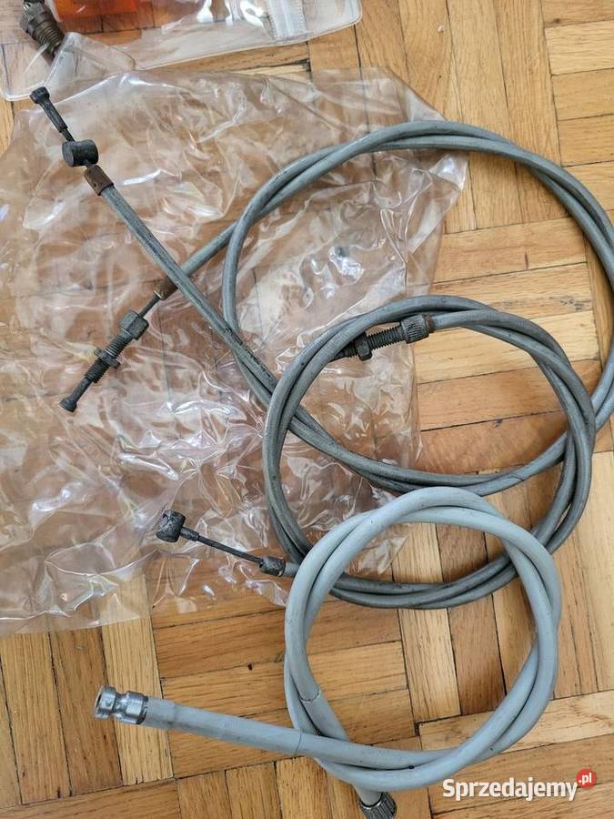 Linki Simson SR1 mazowieckie Warszawa