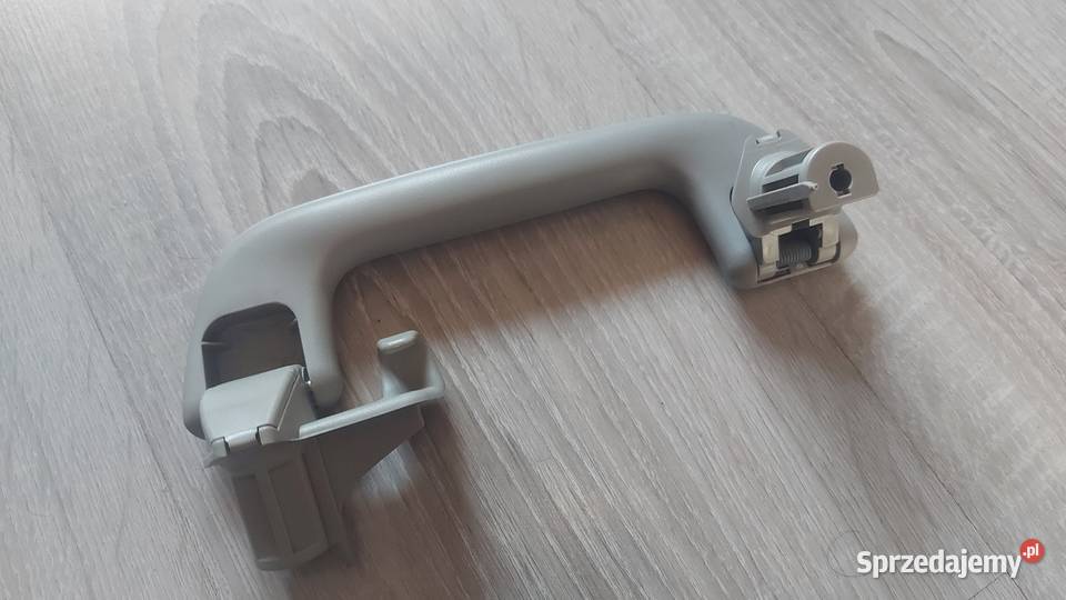 Rączka podsufitki Toyota Avensis T25 komplet Bolesławiec