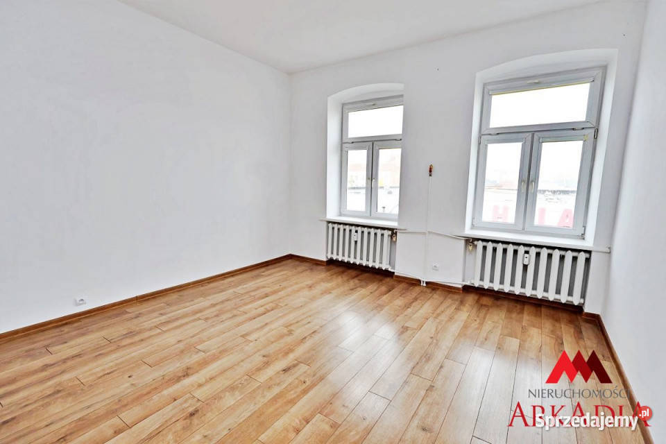 Mieszkanie 714 metry 3 pokojowe Włocławek