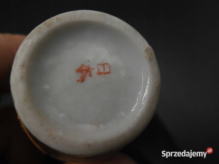 Wazonwazonik CHINYJAPONIA Raszków