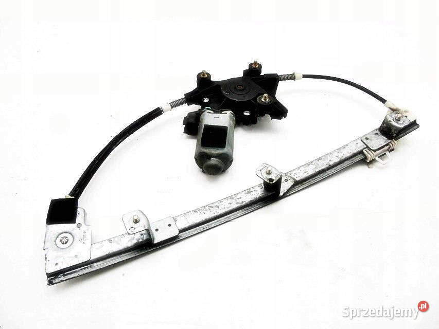 MECHANIZM SZYBY LEWY PRZÓD ALFA ROMEO 156 18 20 sprzedam