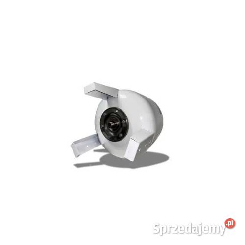 Nowe naczynie wzbiorcze przeponowe Termstal TERM Częstochowa