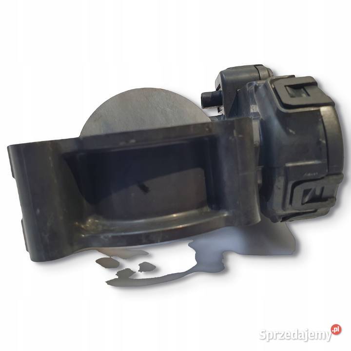 PRZEPUSTNICA Mercedes W204 22 CDI A6510900170 Przepustnice Chełm