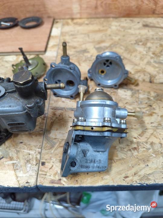 Części Maluch Fiat 126p 600 Uszyce