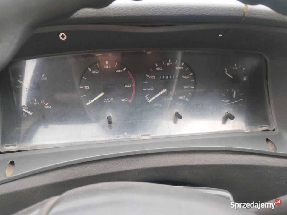 Części Daewoo Lublin