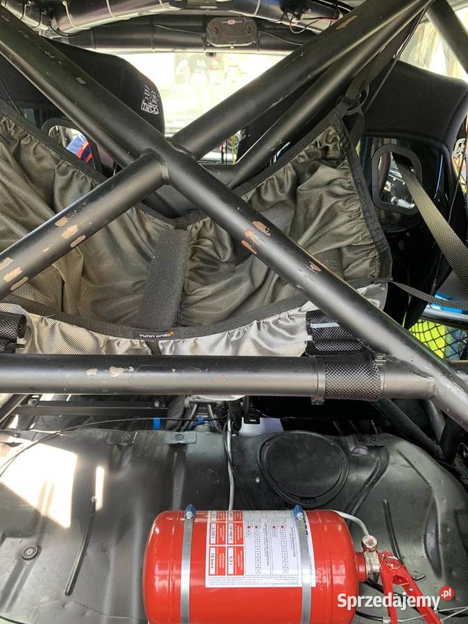 Seat Ibiza cupra manualna Góra