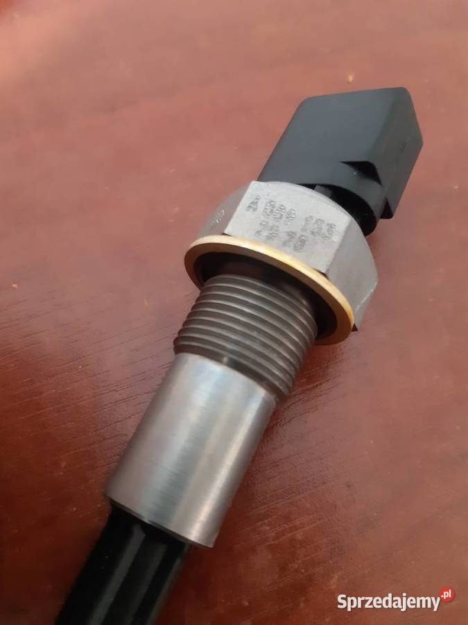 Czujnik poziomu Actros Oryginal Nowy Arocs Antos Żywiec