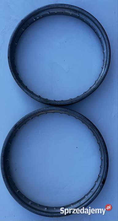 Obręcze WSK 18 Kazanów