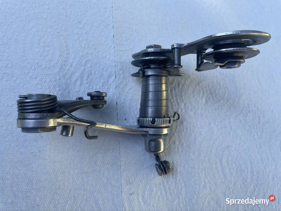 Przerzutka Simplex Tylna Vintage lubelskie sprzedam