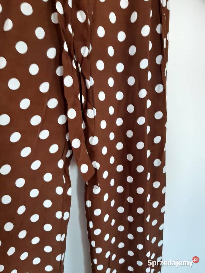 Nowy kombinezon Mango z papierową metką rozmiar Kraków