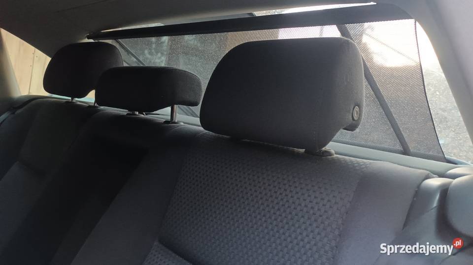 Zamiana Audi A6 c6 Ekonomiczny 20TDI 140 Bolków