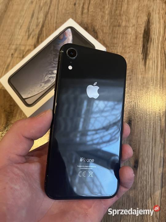 iphone xr for sale used